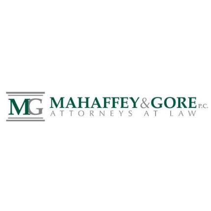 Λογότυπο από Mahaffey & Gore, P.C.