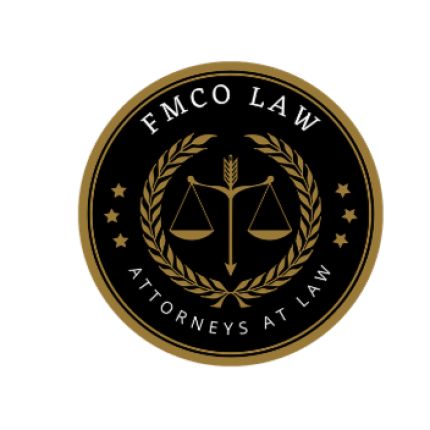 Logo fra FMCO Law