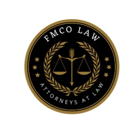 Logótipo de FMCO Law