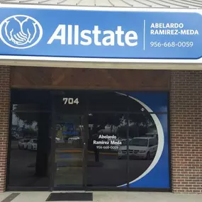 Bild von Abelardo Ramirez-Meda: Allstate Insurance