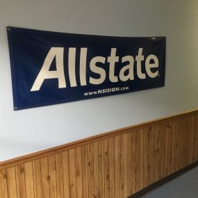 Bild von Daniel Bertino: Allstate Insurance