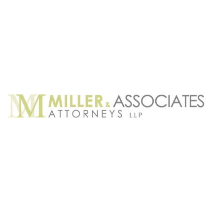 Logo od Miller & Associates, Attorneys LLP