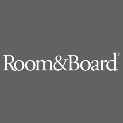 Logo from Room & Board