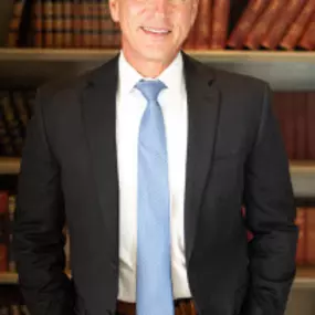 Shawn Cunningham, Phoenix Personal Injury Lawyer