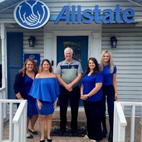 Our team is here to serve the Corsicana community!  Visit us at 1020 W 2nd Ave!