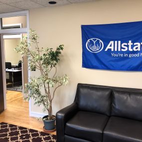 Bild von Carl Jeppesen: Allstate Insurance