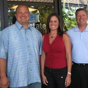 Bild von Jeffrey Norton: Allstate Insurance