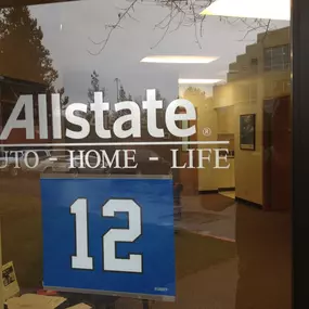 Bild von Jeffrey Norton: Allstate Insurance