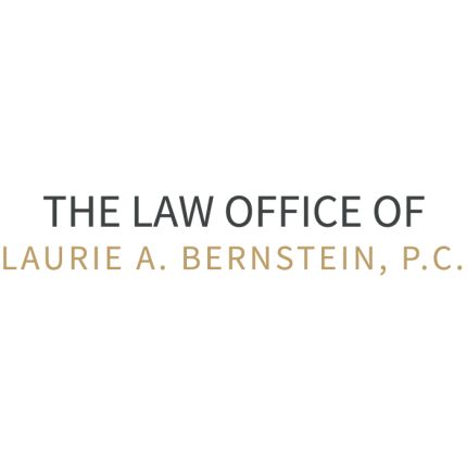 Λογότυπο από The Law Office of Laurie A. Bernstein, P.C.