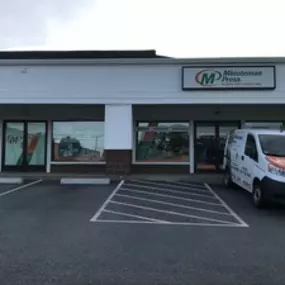 Bild von Minuteman Press