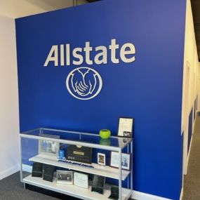 Bild von Kevin McCarthy: Allstate Insurance