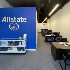 Bild von Kevin McCarthy: Allstate Insurance