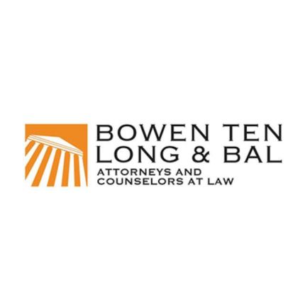 Logo from Bowen Ten Long & Bal, PC