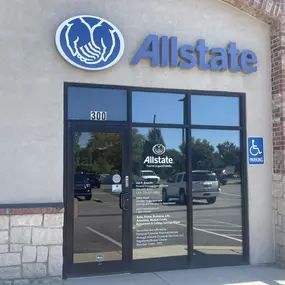 Bild von Jon Emmitt: Allstate Insurance