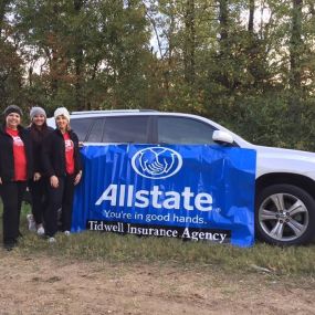 Bild von Kimberly McGuire Insurance Agency LLC: Allstate Insurance