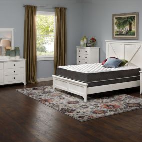 Buena Vista® Firm Mattress