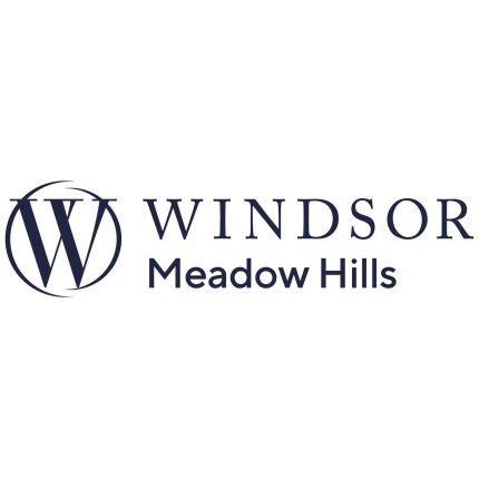 Logo da Windsor Meadow Hills Apartments