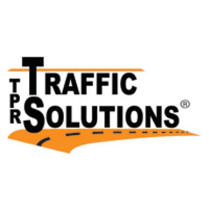 Logotipo de TPR Traffic Solutions