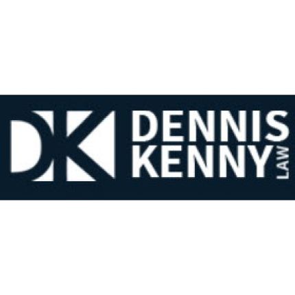 Logo from Dennis Kenny Law