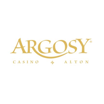 Logo od Argosy Casino Alton