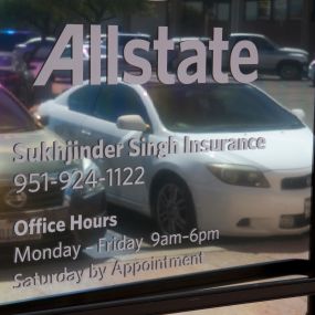 Bild von S Singh: Allstate Insurance