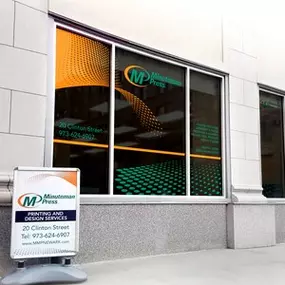 Bild von Minuteman Press