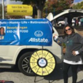 Bild von Beverly Logan: Allstate Insurance