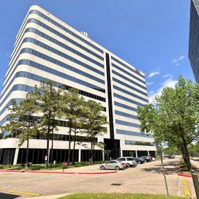 Allstate Barcelo & Associates Office Building 1235 North Loop W