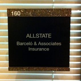 Bild von Barcelo & Associates Insurance: Allstate Insurance