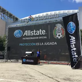 Bild von Barcelo & Associates Insurance: Allstate Insurance