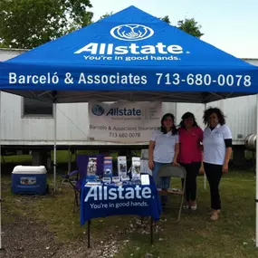 Bild von Barcelo & Associates Insurance: Allstate Insurance