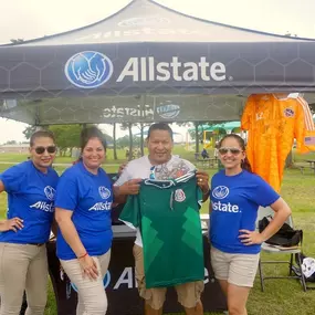 Bild von Barcelo & Associates Insurance: Allstate Insurance
