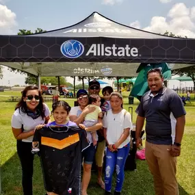 Bild von Barcelo & Associates Insurance: Allstate Insurance