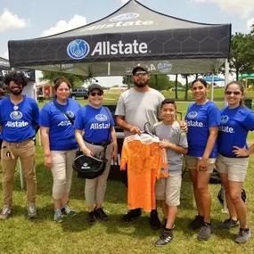 Bild von Barcelo & Associates Insurance: Allstate Insurance