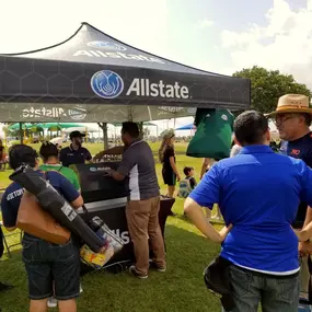 Bild von Barcelo & Associates Insurance: Allstate Insurance
