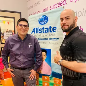 Bild von Barcelo & Associates Insurance: Allstate Insurance