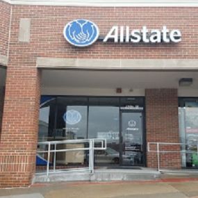 Bild von Clint Woods: Allstate Insurance