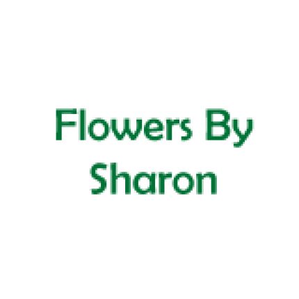 Logo fra Flowers By Sharon