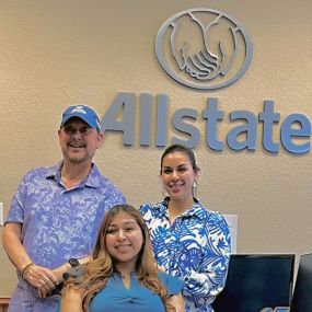 Bild von Mike Cortez: Allstate Insurance