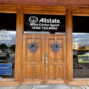 Bild von Mike Cortez: Allstate Insurance