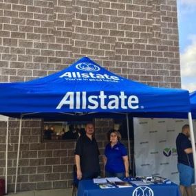 Bild von Mike Cortez: Allstate Insurance