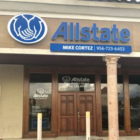 Bild von Mike Cortez: Allstate Insurance