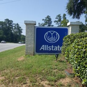 Bild von Lanitra Sandifer: Allstate Insurance