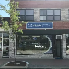 Bild von William Leahy: Allstate Insurance