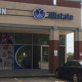 Bild von Deborah Naulls: Allstate Insurance