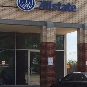 Bild von Deborah Naulls: Allstate Insurance