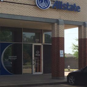 Bild von Deborah Naulls: Allstate Insurance