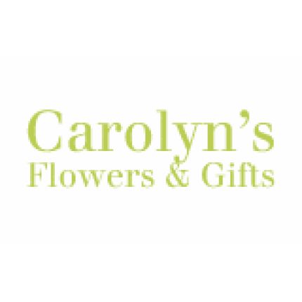 Logo fra Carolyn's Flowers & Gifts