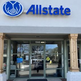 Bild von Andrea Bolger: Allstate Insurance