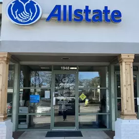 Bild von Andrea Bolger: Allstate Insurance